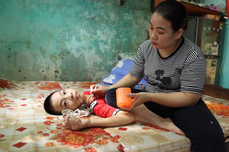 Support needed for disadvantaged