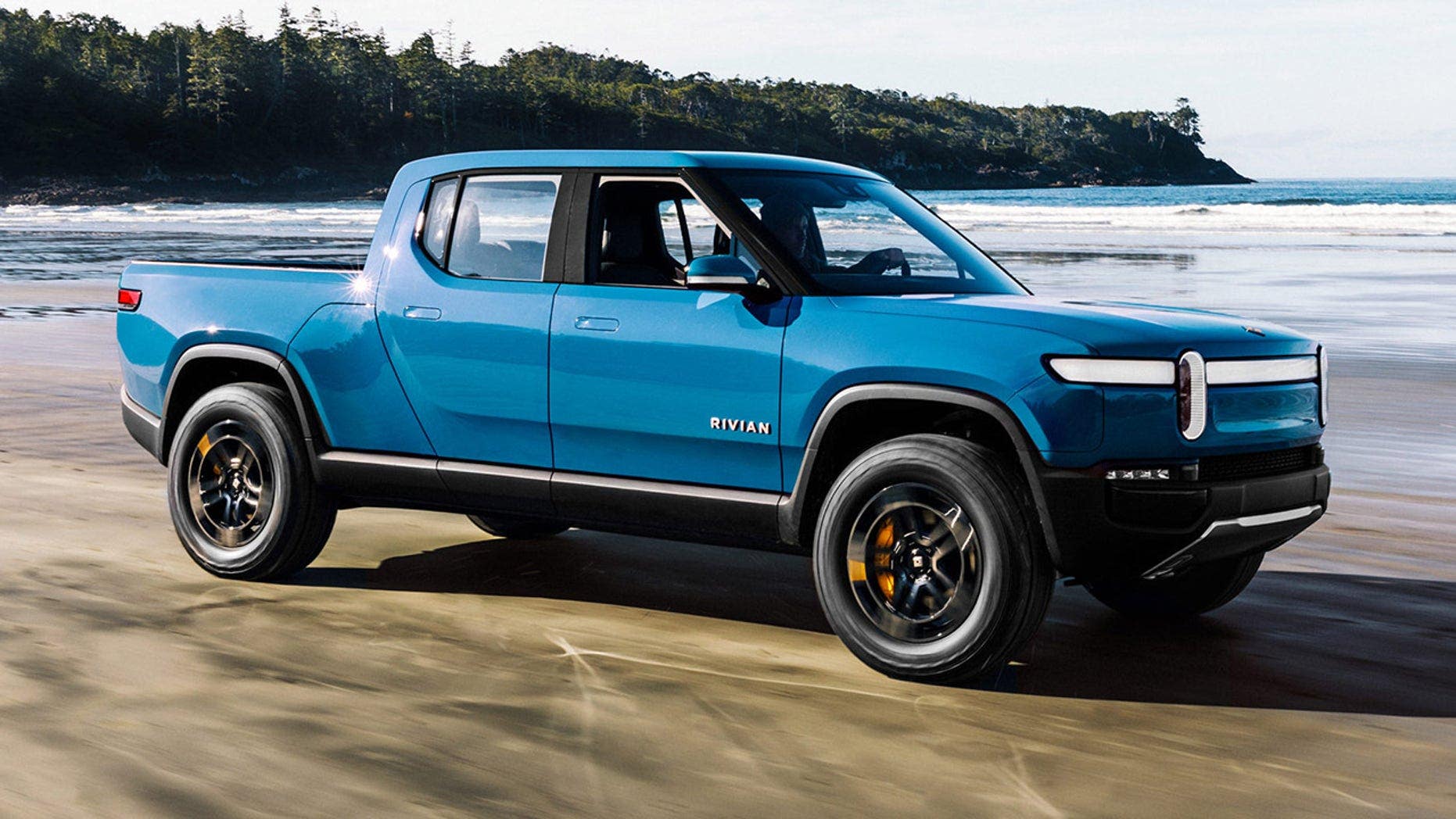 Đầu tuần qua, Rivian đã nhắm đến mức định giá hơn 53 tỷ USD với mức giá 62 USD cho mỗi cổ phiếu.