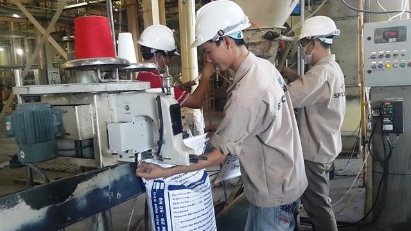 De Heus acquires Masan's animal feed business