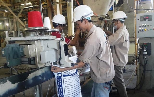 De Heus acquires Masan's animal feed business