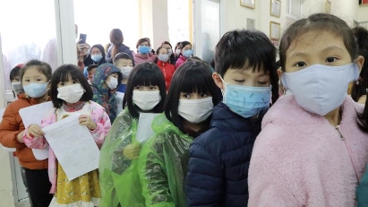 Vietnam among top Asian countries in ensuring girls' rights