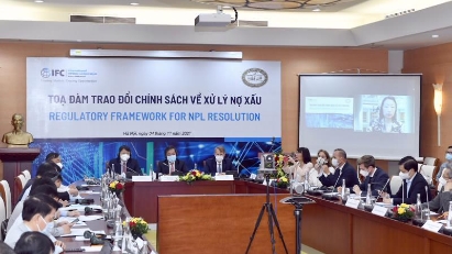 Comprehensive solutions needed to tackle bad debts