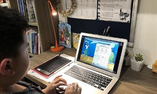 Tổ chức kiểm tra trực tuyến: Đảm bảo nghiêm túc, công bằng và đánh giá đúng năng lực học sinh