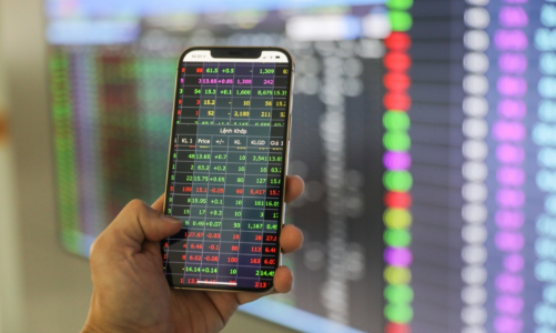 Xu hướng đầu tư toàn cầu: Vốn ETF sẽ quay lại thị trường Việt Nam 2 tháng cuối năm