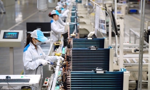 Năm tới, dự kiến bội chi ngân sách 4% GDP