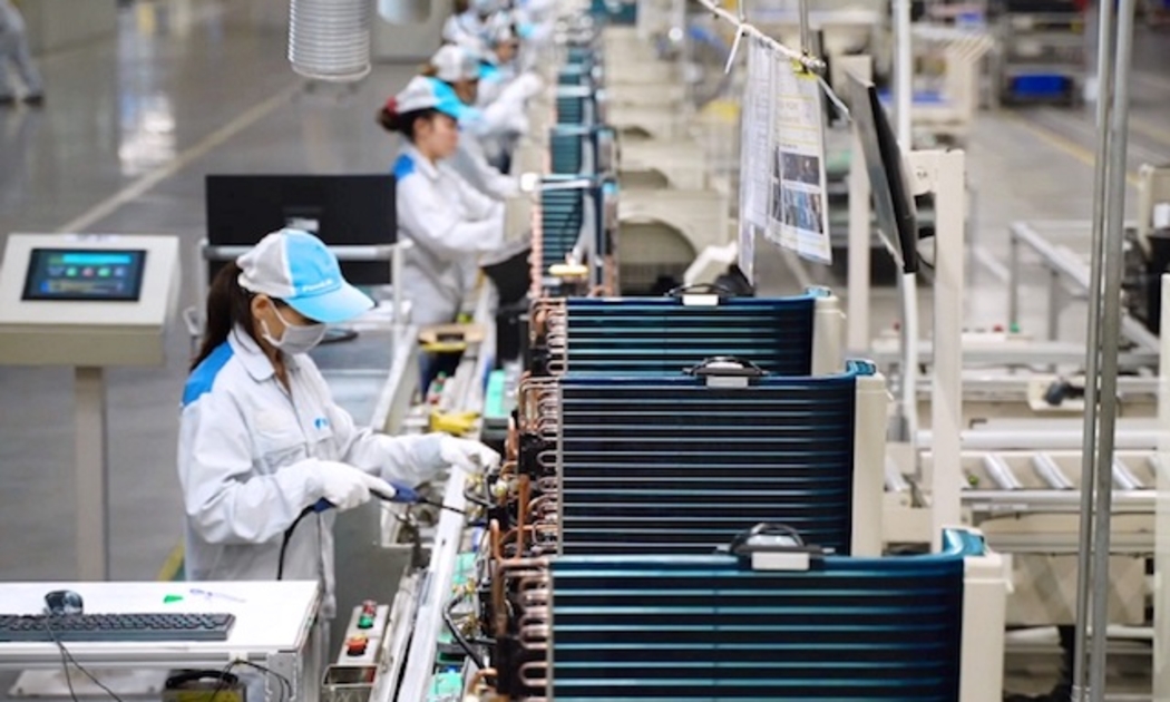 Dự kiến thu ngân sách nhà nước năm 2022 dự kiến trên 1,4 triệu tỷ đồng. Tỷ lệ huy động vào ngân sách nhà nước khoảng 15,1% GDP.