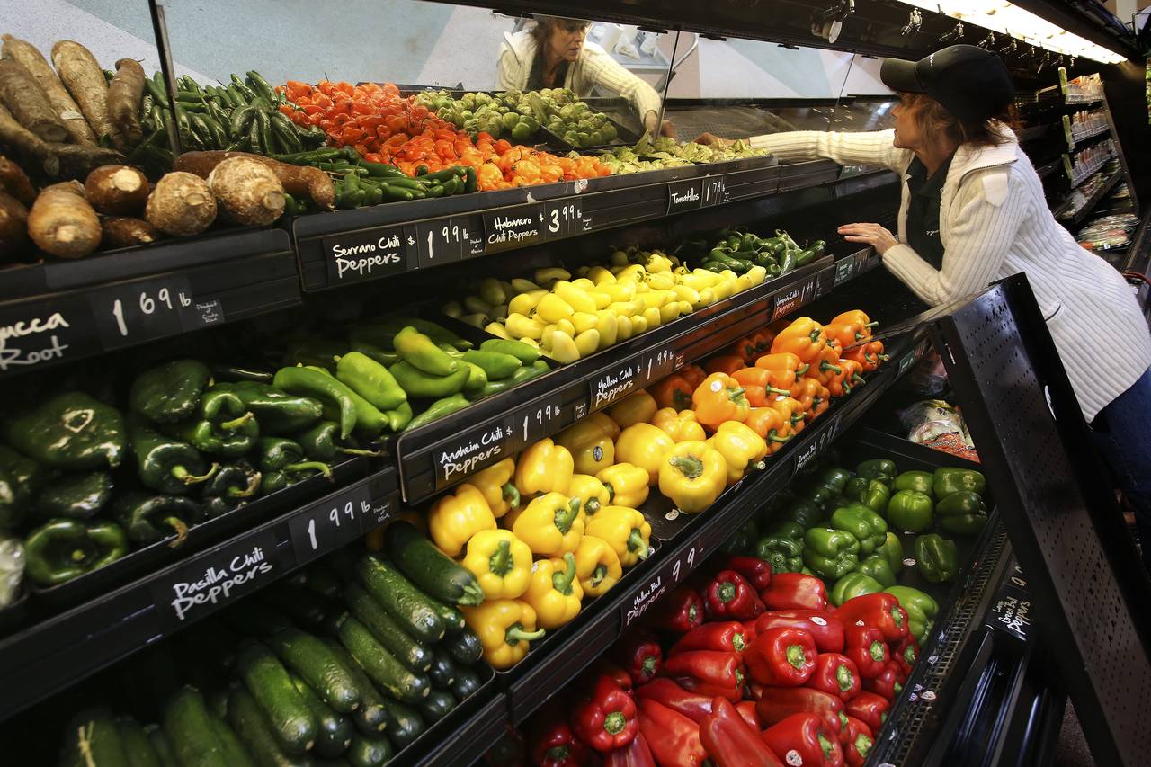 Ảnh minh hoạ - Ảnh: LAT/WSJ.