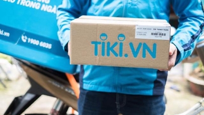 Tiki raises $258mln in funding round