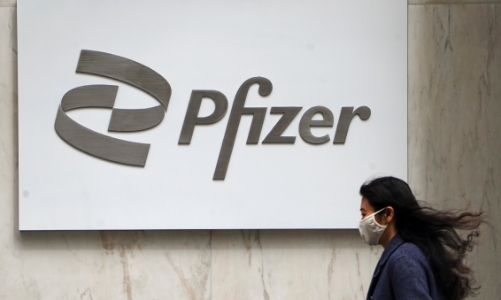 Giới đầu tư toàn cầu đổ xô mua cổ phiếu sau tin về thuốc đặc trị Covid-19