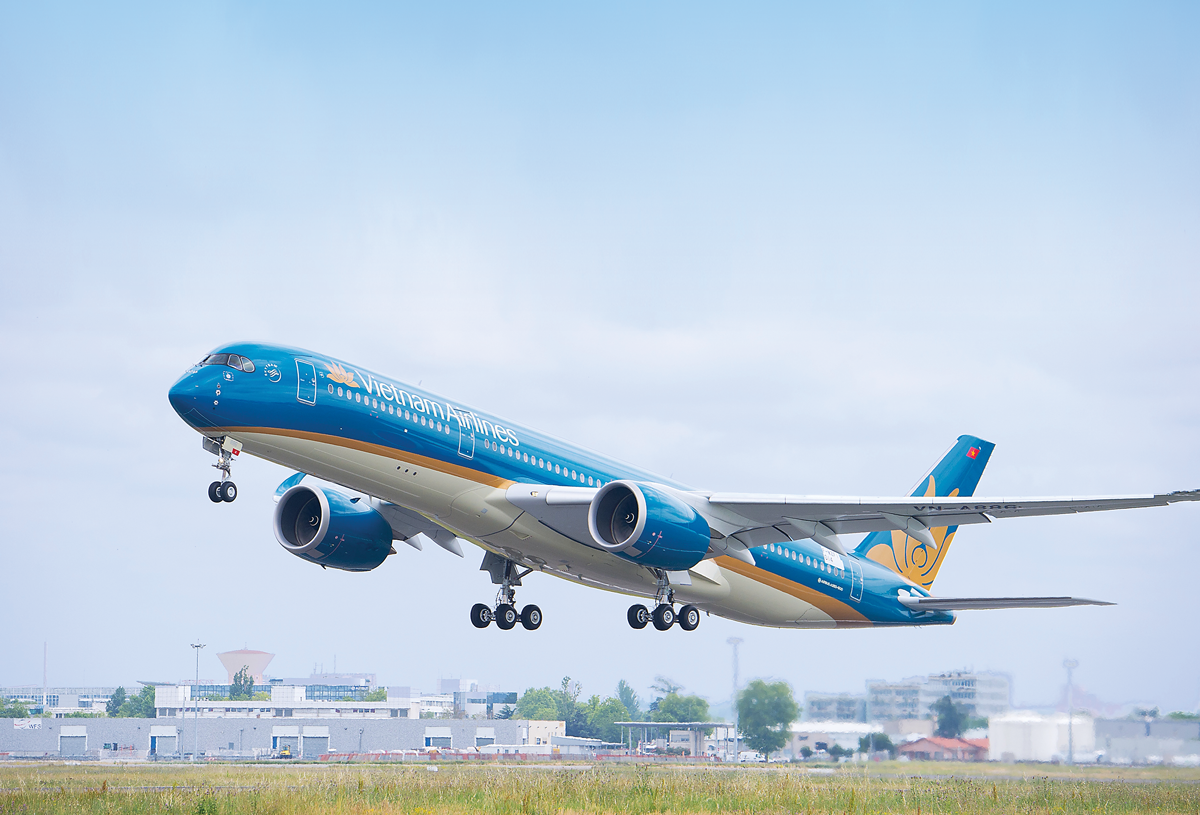 Việc SCIC đầu tư vào Vietnam Airlines vừa qua đã cho thấy một động thái thể hiện sự thay đổi tích cực tư duy về đầu tư nhà nước.