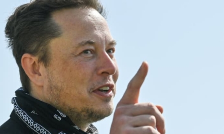 Elon Musk - Ảnh: Reuters.
