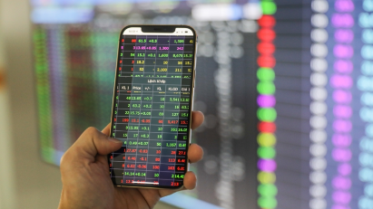 ETF capital set to return