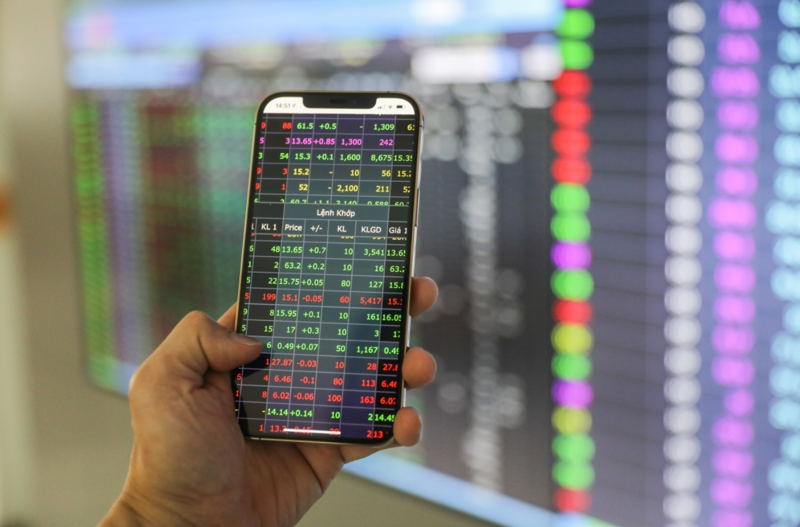 ETF capital set to return