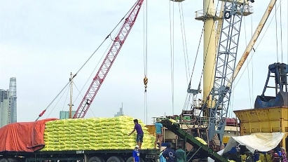 HCMC exports unlikely to meet annual target