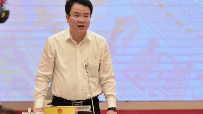 MPI discusses socio-economic recovery and development program