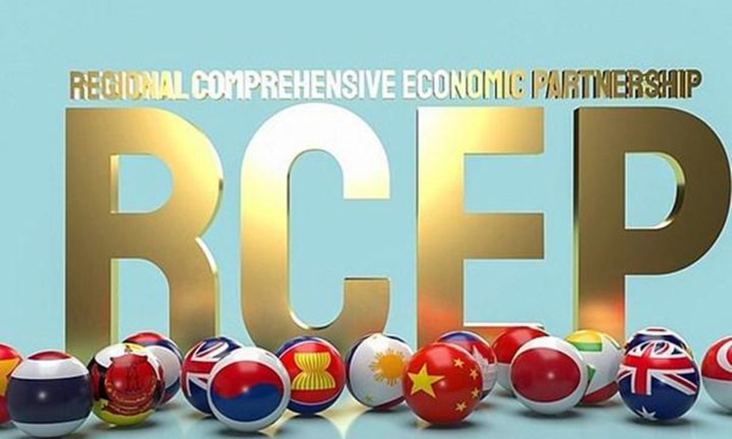 RCEP là một FTA thế hệ mới có quy mô lớn nhất thế giới với 15 thành viên 