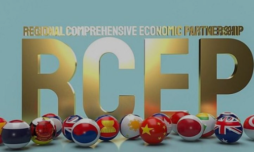 RCEP sẽ tạo xung lực mới cho kinh tế Việt Nam phục hồi và tăng trưởng sau đại dịch                                                                               