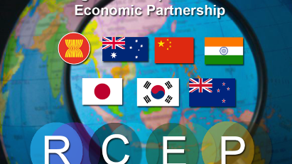 Opportunities to come from RCEP
