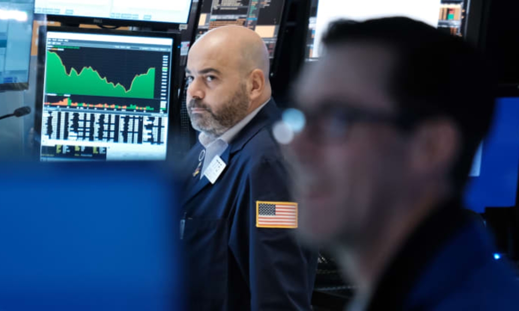 Ảnh minh hoạ - Ảnh: Getty/CNBC.