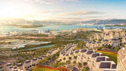 Ha Long city to develop under Master Plan