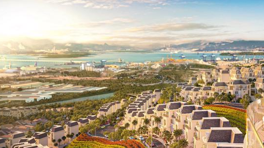 Ha Long city to develop under Master Plan