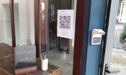 Cở sở ăn uống TP.HCM kinh doanh cầm chừng, đợi điều chỉnh của thành phố