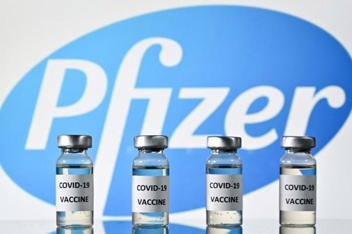 US donates 2.8 mln additional Pfizer doses
