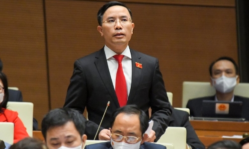 Lo chính sách hỗ trợ không đến đúng đối tượng