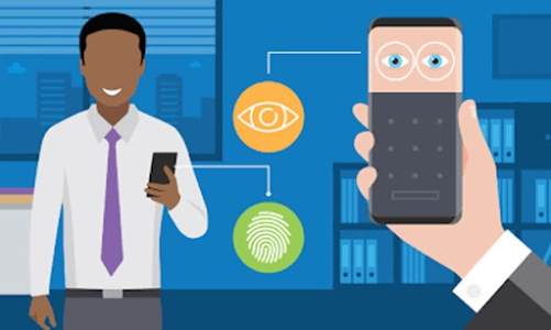 14 tuổi trở lên được đăng ký tài khoản định danh điện tử