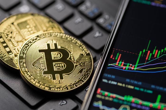 Ảnh minh hoạ - Ảnh: Bloomberg.