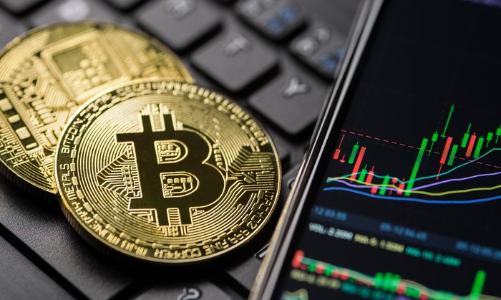 Giá Bitcoin vượt 67.000 USD, lập đỉnh lịch sử mới