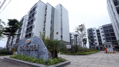 Social housing a means to ensure production