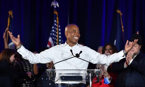 Thị trưởng đắc cử New York muốn đưa tiền ảo vào giảng dạy tại trường học