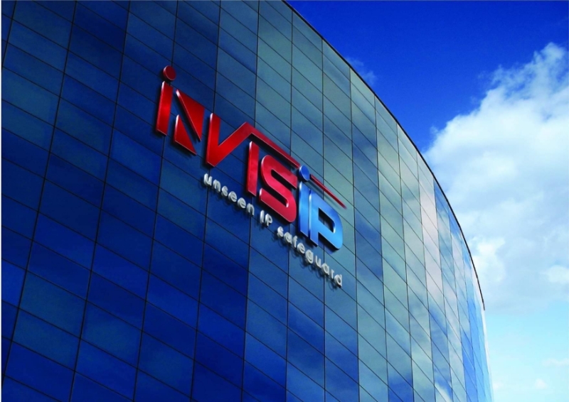 INVISIP - A new star in the commercialization of intellectual property rights