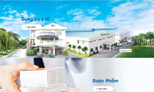 Chính thức khởi tố, bắt tạm giam cựu Tổng, Phó tổng giám đốc và Kế toán trưởng Dược Cửu Long 