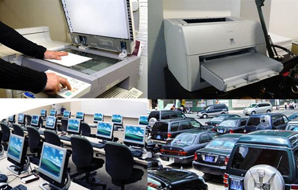 Mua sắm tập trung còn nhiều "kẻ hở" như giá thành cao nhưng chất lượng kém, phân phối chậm trễ.