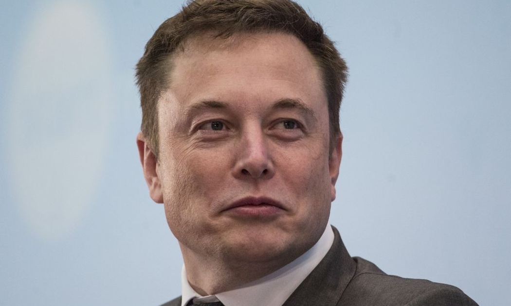 Elon Musk - Ảnh: Reuters.
