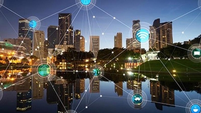 41 cities and provinces to implement smart city projects