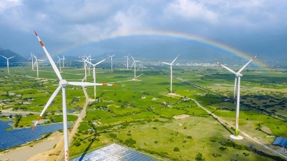 Draft power plan sets green energy targets