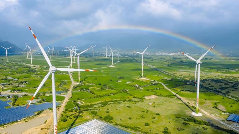 Draft power plan sets green energy targets