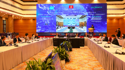 Digital economy the road to the future