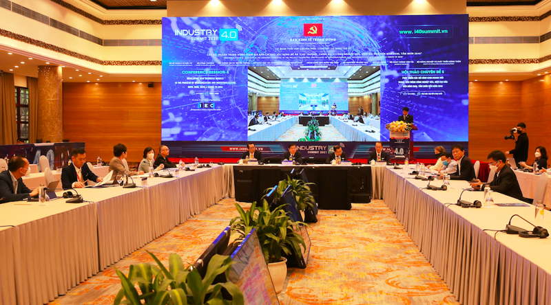 Digital economy the road to the future