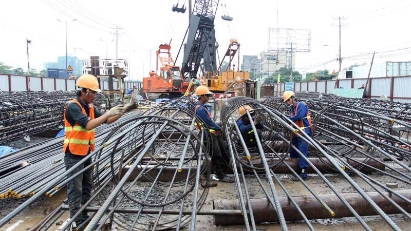 Public investment disbursement falling short