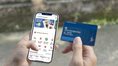 Visa rolls out safer and faster digital payments on Gojek app