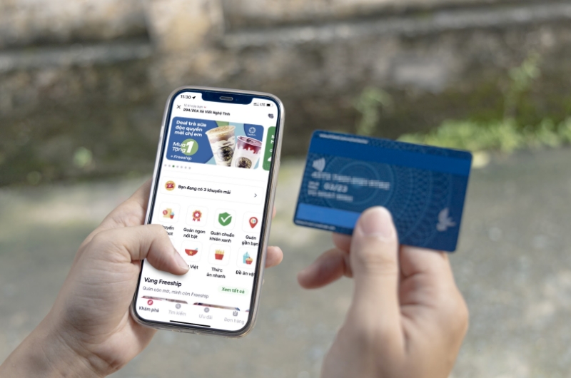 Visa rolls out safer and faster digital payments on Gojek app