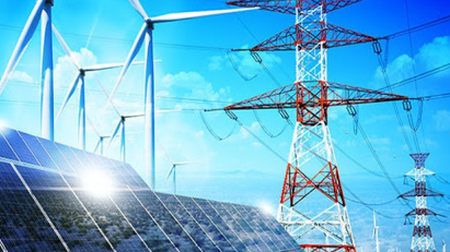 Power source planning to be reviewed