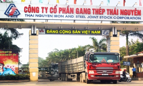 Giá giảm, Uỷ viên Hội đồng quản trị đăng ký bán hết 3,84% vốn tại Tisco