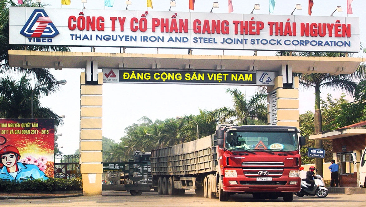 Năm 2021, Tisco đặt mục tiêu đạt 12.989 tỷ đồng doanh thu và gần 49 tỷ đồng lợi nhuận trước thuế...