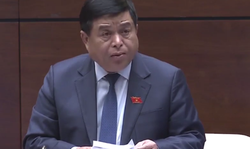 Bộ Kế hoạch và Đầu tư sẽ tìm hiểu và báo cáo Chính phủ, Quốc hội về “đầu tư núp bóng”