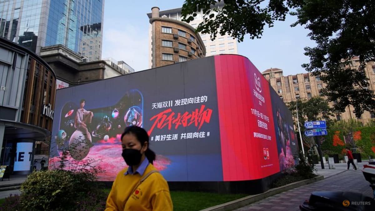 Sau hơn một thập kỷ diễn ra, đ&atilde; c&oacute; những dấu hiệu cho thấy Ng&agrave;y Độc th&acirc;n ở Trung Quốc đang mất đi phần n&agrave;o vẻ rực rỡ.